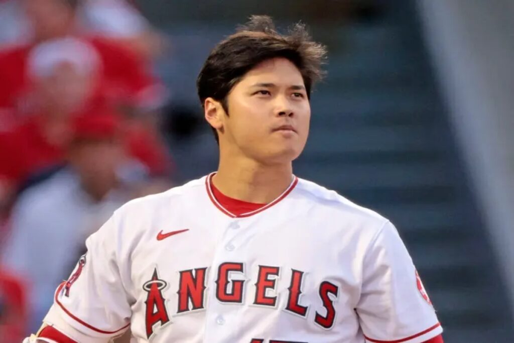 Who Is Ryuta Otani? Facts About Shohei Ohtani’s Brother TRAN HUNG DAO