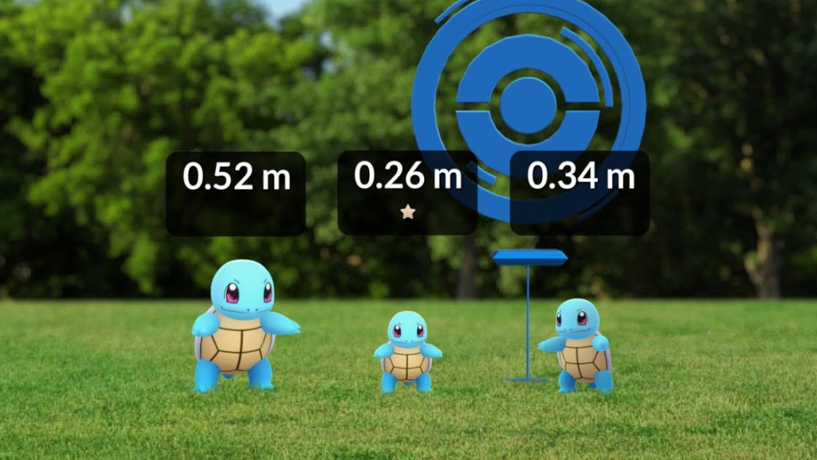 Pokemon GO PokeStop Showcase schedule & how to win rewards TRAN HUNG