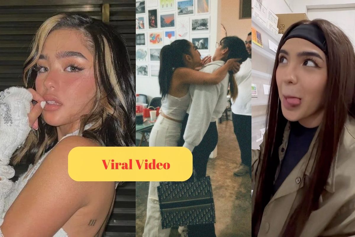 Andrea Brillantes Viral Video Leaked On Social Media Creates