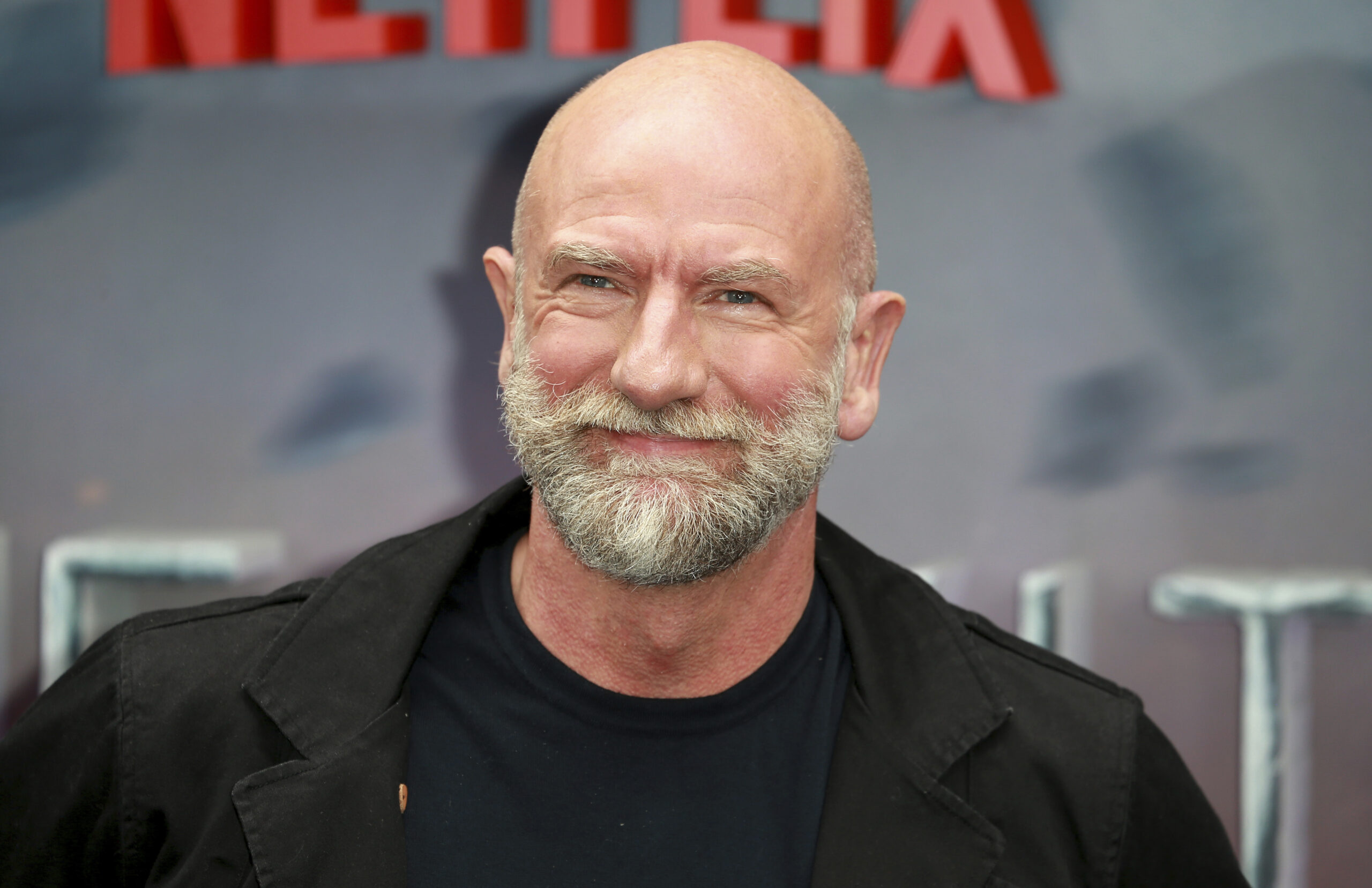 Graham McTavish Bio, Age, Career, Net Worth, Family & More - TRAN HUNG ...