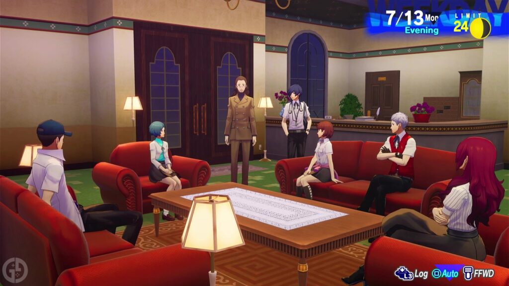 When does Persona 3 Reload come out? Release time explained - TRAN HUNG ...