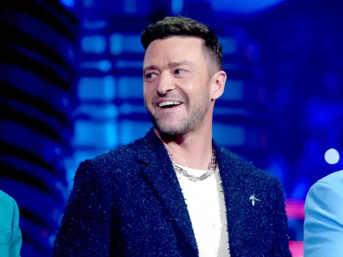 Justin Timberlake Tomorrow World Europe Tour 2024 How to Get
