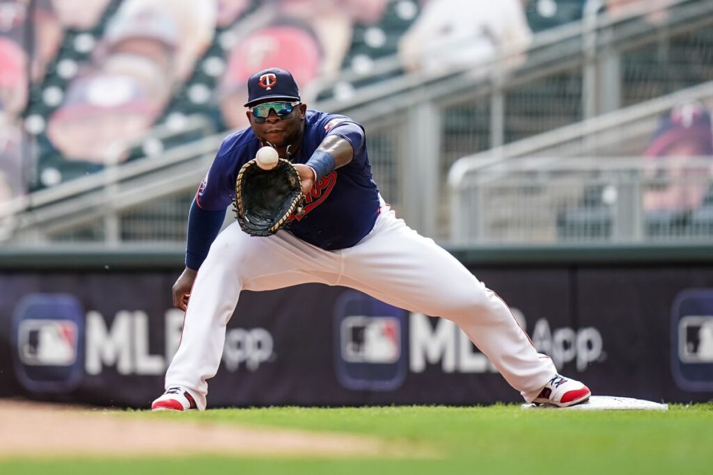 Who Is Miguel Sano?, Age, Height, Weight, Career, Family, Net Worth ...