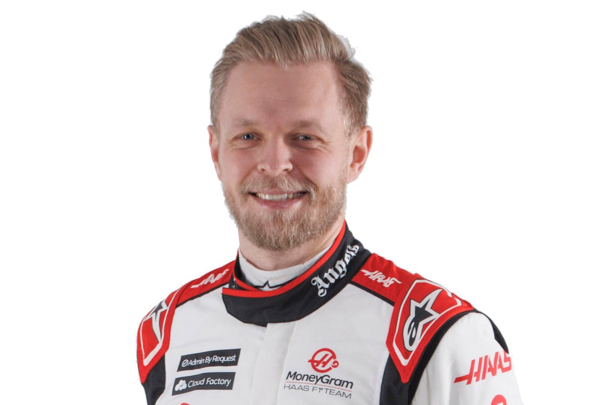 How Rich is Kevin Magnussen: Biography, Net Worth & More