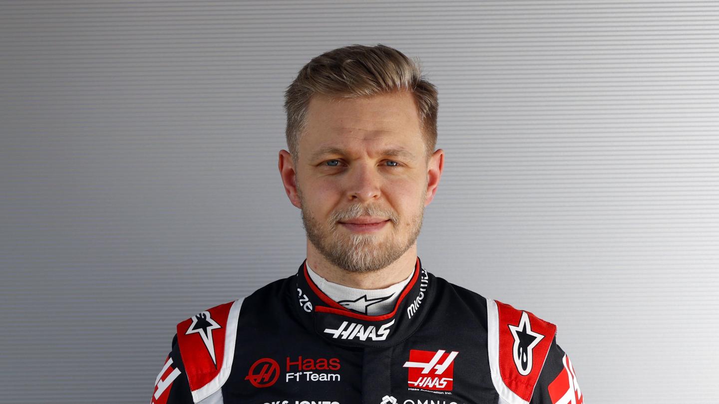 Who is Kevin Magnussen: Biography, Net Worth & More