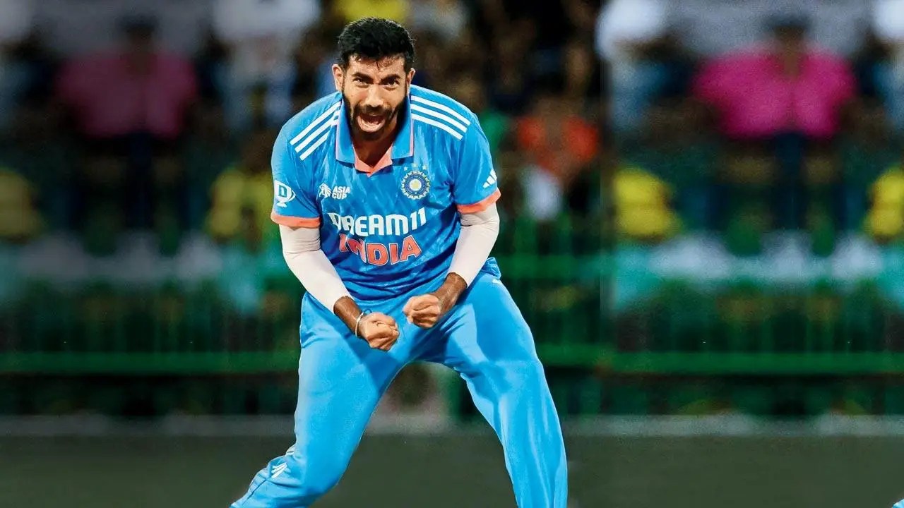 How rich is Jasprit Bumrah: Biography, Net Worth & More