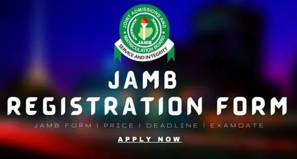 Is JAMB Registration Still on for 2024? How to Register for JAMB?