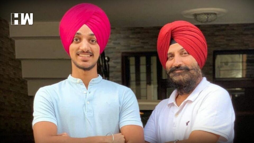Meet Darshan Singh, the Father of Arshdeep Singh: Biography, Net Worth & More
