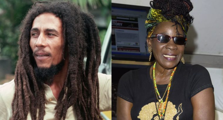 What Happened to Bob Marley’s Widow? Where is Rita Marley Now?