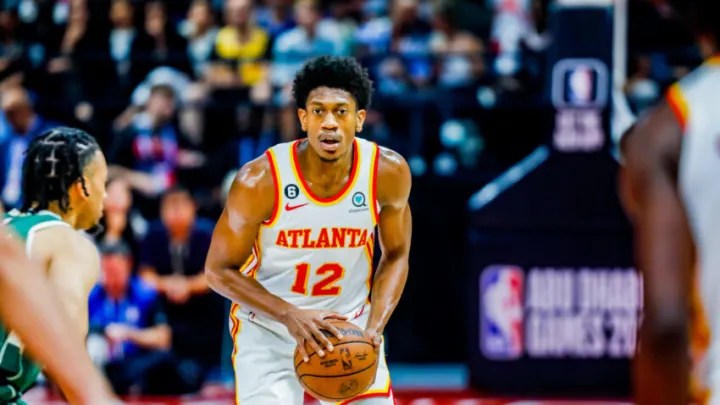 What is De’Andre Hunter’s Net Worth: Biography, Net Worth & more