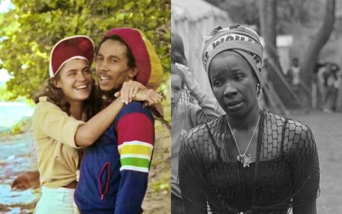 Where is Rita Marley Now? Who is Rita Marley?