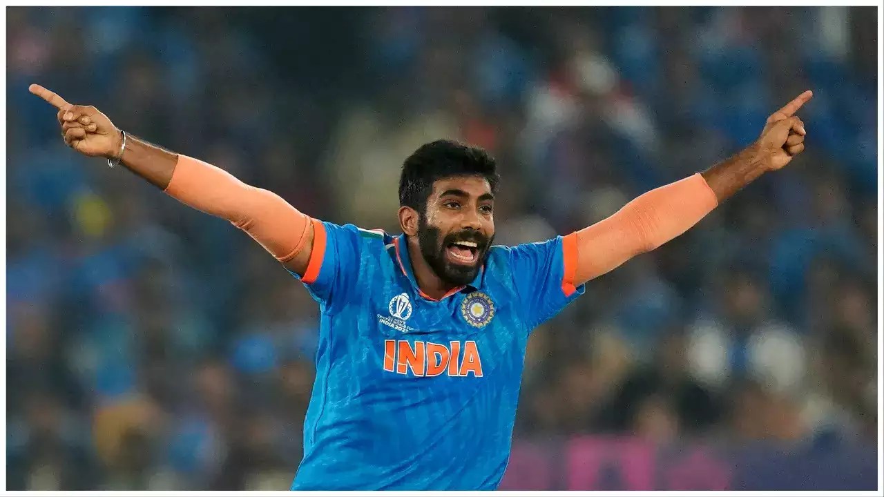 Who is Jasprit Bumrah: Biography, Net Worth & More