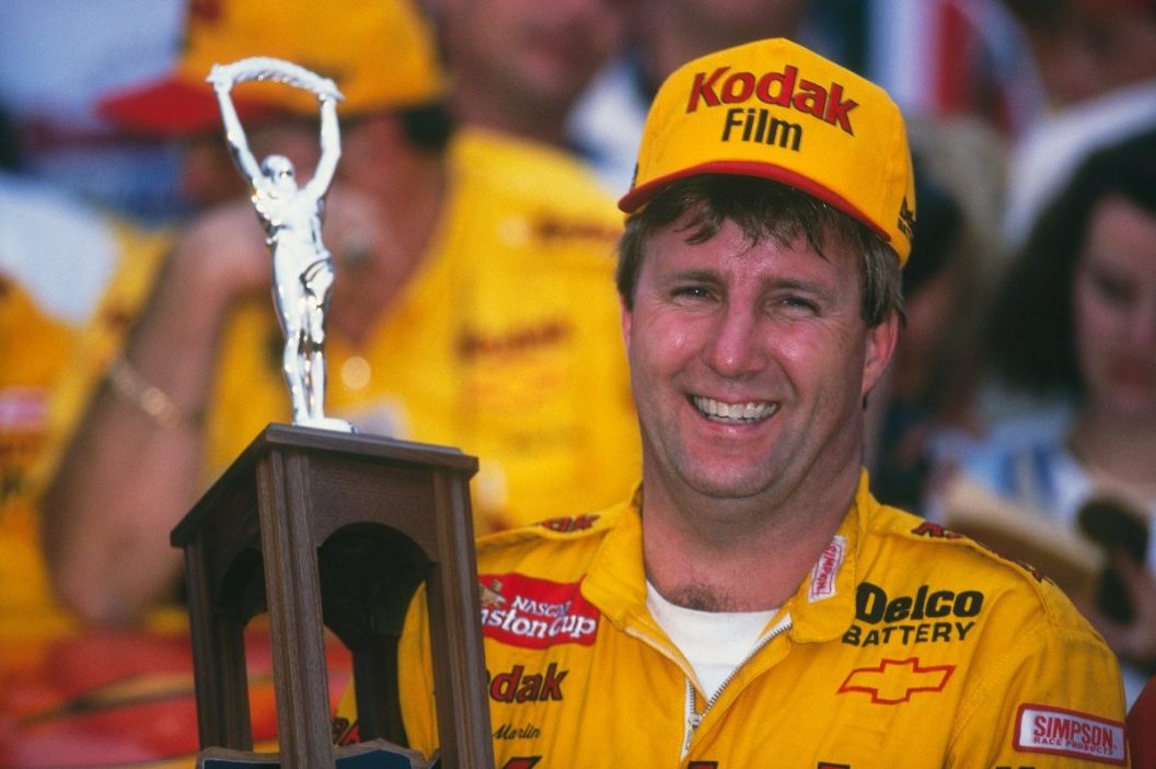 Who is Sterling Marlin: Biography, Net Worth & More