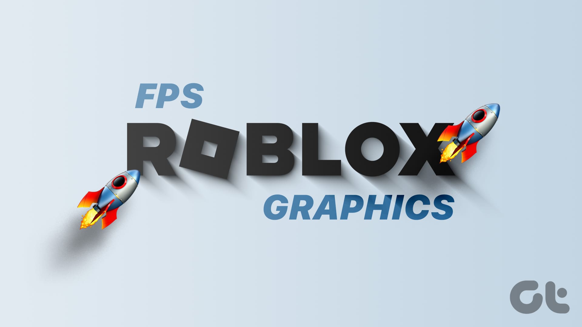 How to Boost Graphics and FPS in Roblox