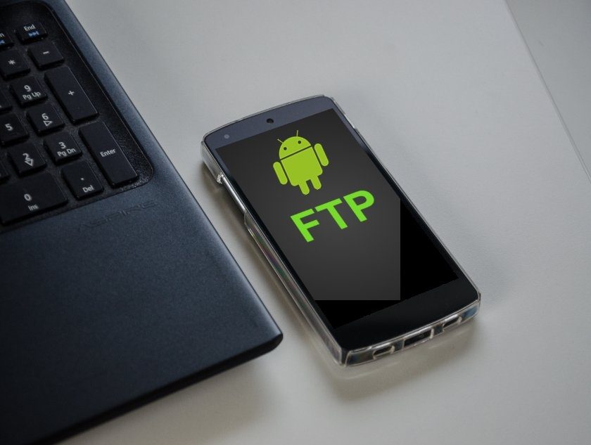 How To Use FTP Server in Solid Explorer File Manager on Android