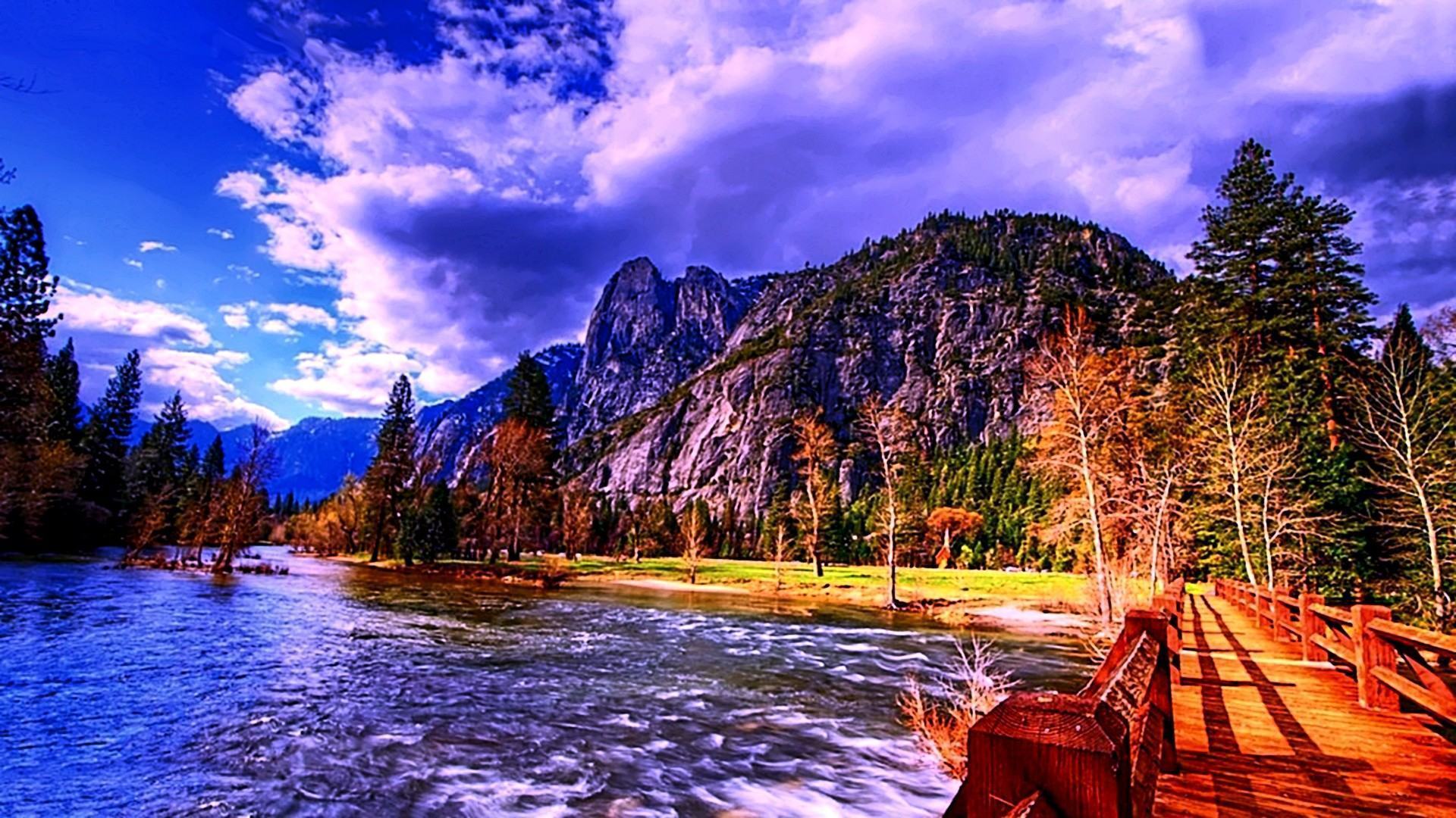 100 Hình ảnh phong cảnh thiên nhiên đẹp nhất thế giới - TRƯỜNG THCS NAM ĐIỀN
