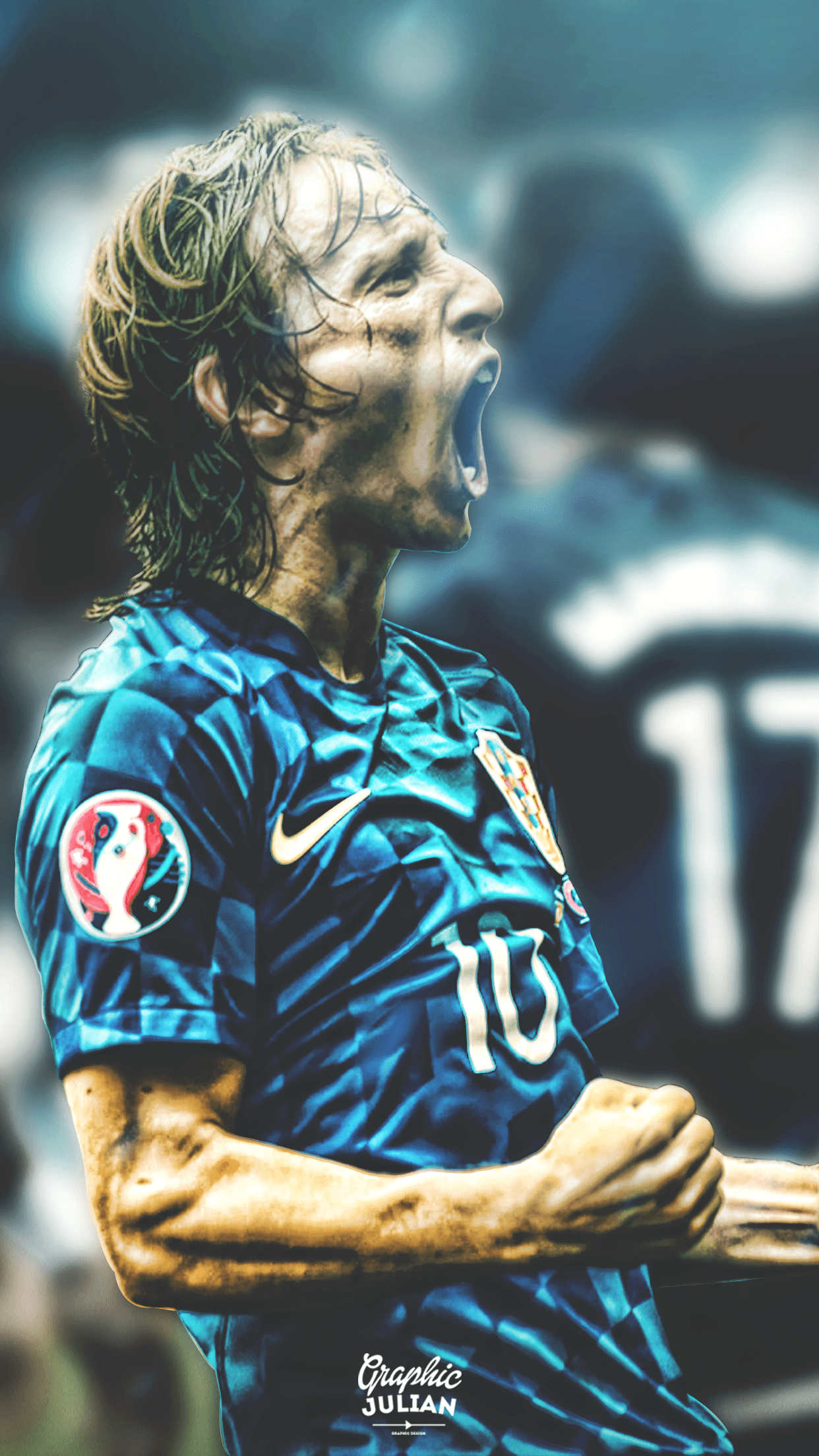 Hình nền Luka Modric: Siêu sao Luka Modric đang làm náo động không chỉ làng bóng đá mà còn cả cộng đồng mạng. Hãy tải những hình nền đẹp về cầu thủ người Croatia này để thể hiện sự tôn trọng và yêu mến của bạn dành cho anh chàng cầu thủ này.