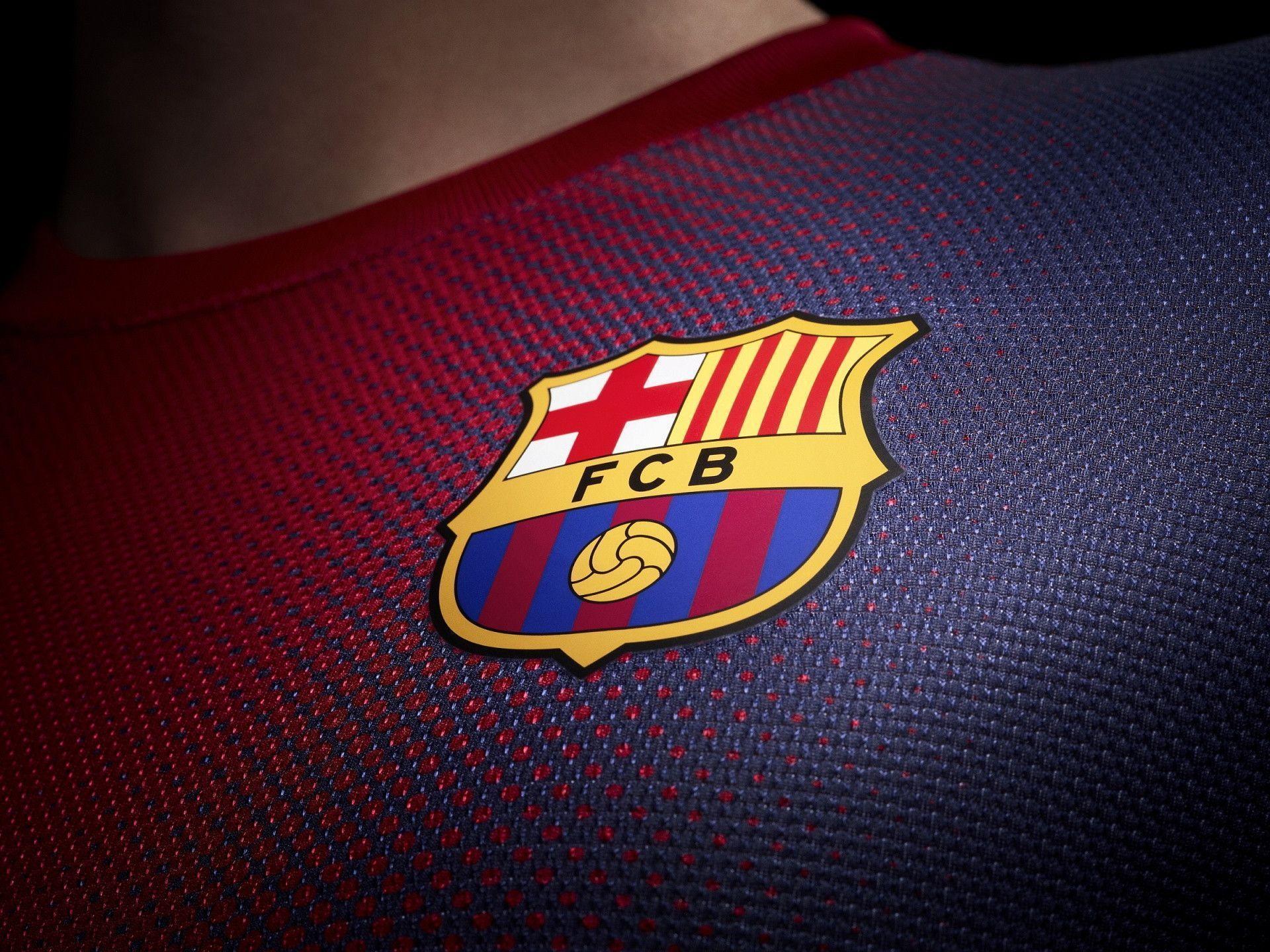 Logo Barcelona - biểu tượng của một thương hiệu bóng đá hàng đầu thế giới. Nếu bạn là fan hâm mộ của Barca, hãy xem ảnh này để thể hiện tình yêu và niềm tự hào dành cho đội bóng.