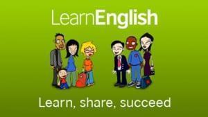 Learn English Online - British Council