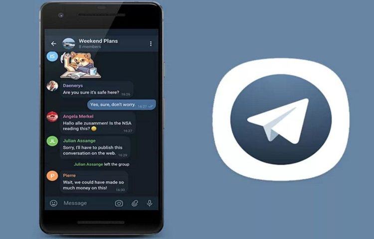 Làm thế nào để tải và cài đặt Telegram X trên điện thoại của mình?
