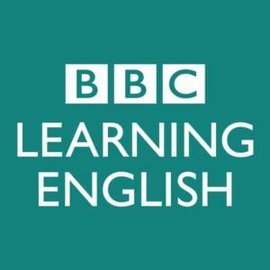 bbc learning english