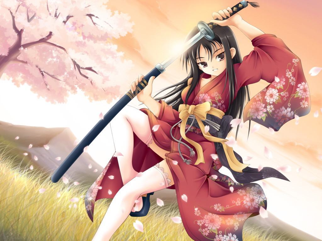 Chia Sẻ Với Hơn 54 Về Anime Girl Xinh Hình Nền Anime Đẹp Hay Nhất -  Cdgdbentre.Edu.Vn