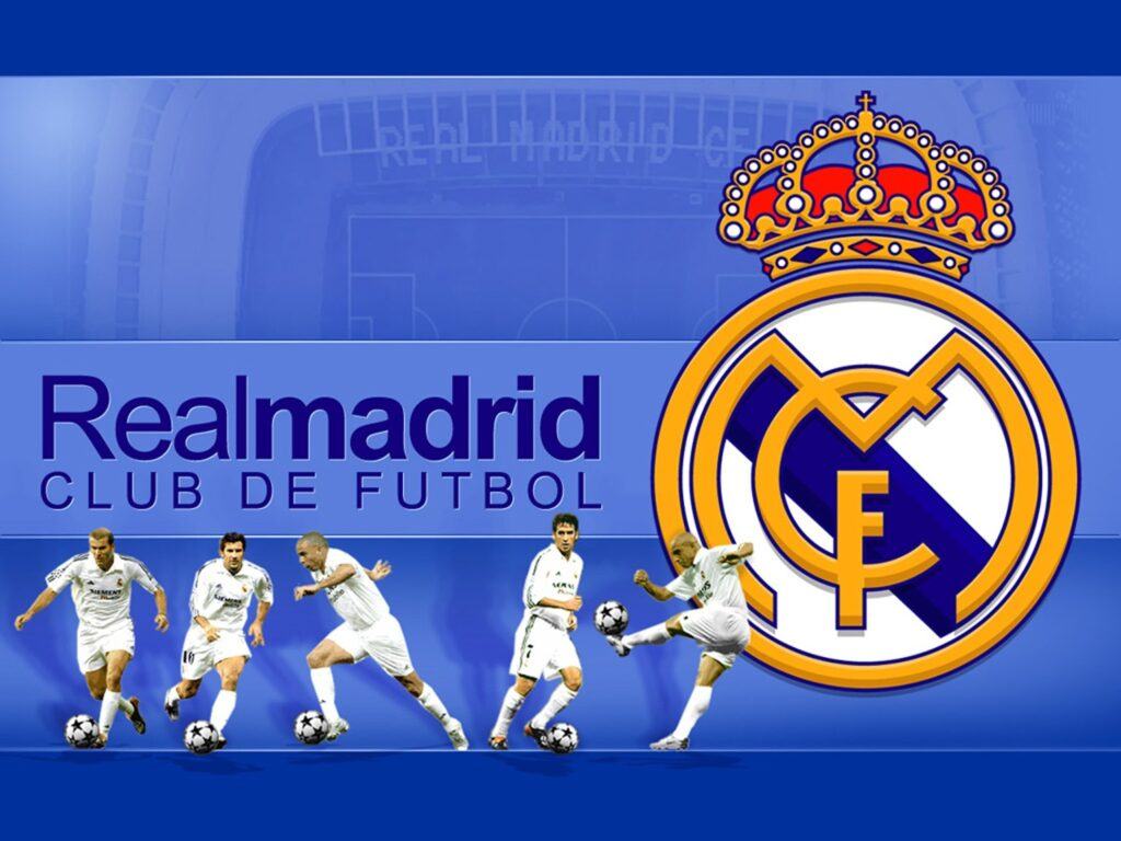 Top 60 Hình Nền Real Madrid Full Hd Chất Lượng Nhất - Trường Thpt Trần Hưng  Đạo