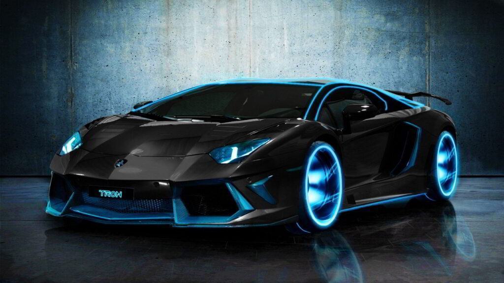 Top hình nền Lamborghini Aventador full HD đẹp nhất thế giới - TRẦN HƯNG ĐẠO