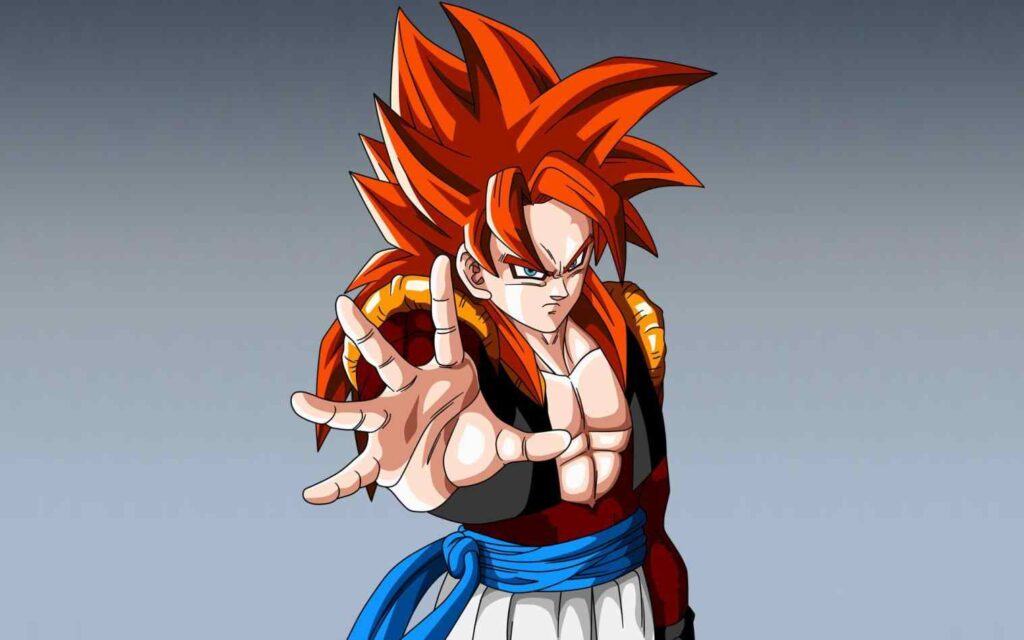 Goku Bản Năng Vô Cực Đẹp Nhất Ảnh Songoku Ultra Instinct