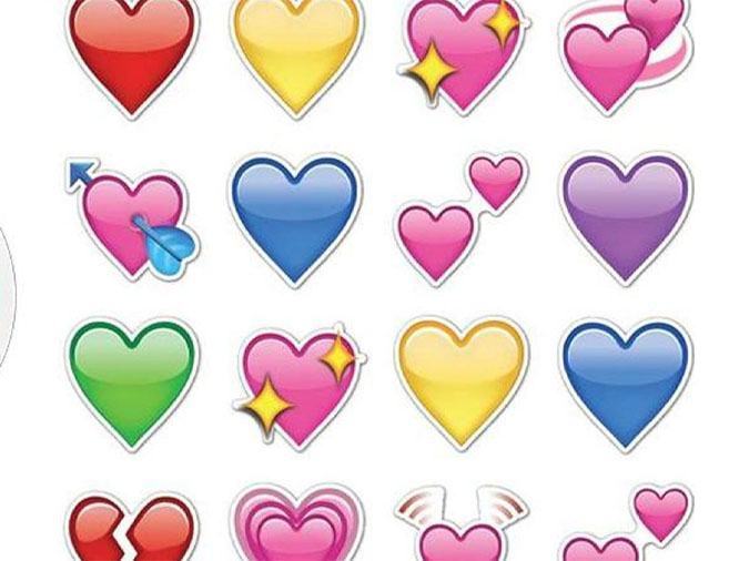 Màu trái tim Messenger: Làm mới phong cách gửi tin nhắn của bạn với màu sắc trái tim tươi sáng, dễ thương và đầy ý nghĩa trên Messenger. Với nhiều lựa chọn màu sắc khác nhau, bạn có thể tùy ý thay đổi để phù hợp với tâm trạng và không gian của bạn. Hãy khám phá và tận hưởng sự thay đổi đầy màu sắc này trên Messenger.