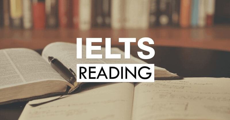 cách học ielts reading hiệu quả