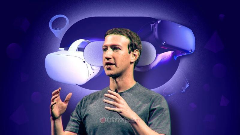 Mark Zuckerberg 'sắp tham chiến' với Apple