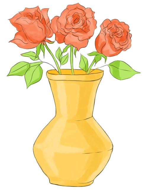 Hãy khám phá cách vẽ bình hoa đẹp mắt để thêm màu sắc và sinh động vào không gian sống của bạn. Chỉ với vài bước đơn giản và một chút tài năng, bạn có thể tạo ra những bình hoa đẹp lung linh.