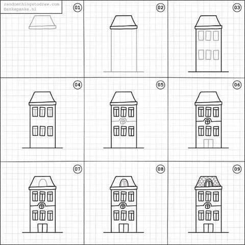 Tìm hiểu 10 phần mềm thiết kế bản vẽ nhà thông dụng nhất hiện nay