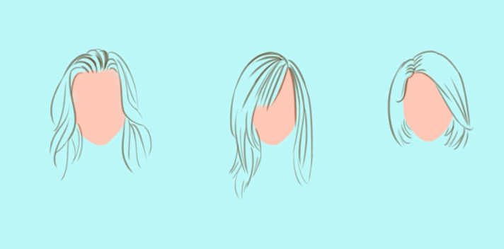 Top 20 Cách vẽ tóc anime nam nữ đẹp đơn giản cho người mới bắt đầu