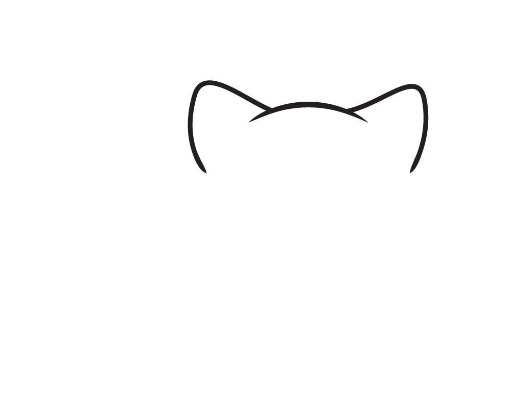 Chi tiết với hơn 51 về hình con mèo vẽ hay nhất  trieuson5