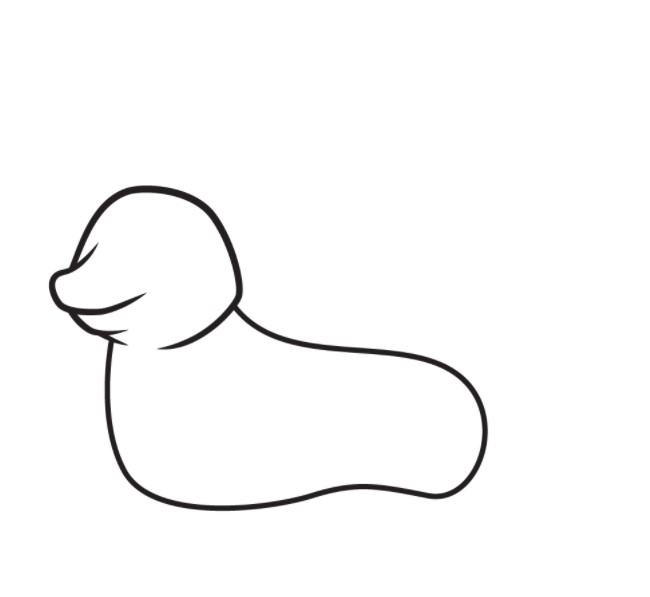 Cách Vẽ Con Chó Đơn Giản Nhất [Mẫu Hình Vẽ Con Chó Cute] Đẹp Nhất - Trần  Hưng Đạo