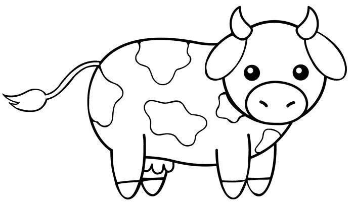 Đừng bỏ lỡ cơ hội học cách vẽ con bò sữa cute chỉ trong vài phút. Video giới thiệu một số kỹ thuật và mẹo để bạn có thể tạo ra một em bò sữa đáng yêu khi xem qua hình ảnh này. Với sự trợ giúp của chúng tôi, bạn sẽ có thể vẽ bất cứ chủ đề gì mà mình muốn.