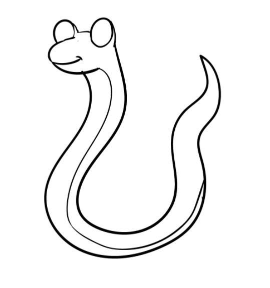 Khám phá cách vẽ con rắn đơn giản để biến những đường nét thành tác phẩm hoàn chỉnh và thu hút mọi ánh nhìn. Đừng quá lo lắng nếu bạn mới bắt đầu, chỉ cần tuân thủ theo hướng dẫn, bạn sẽ có một bức tranh hoàn hảo với hình tượng rắn đầy uy lực.