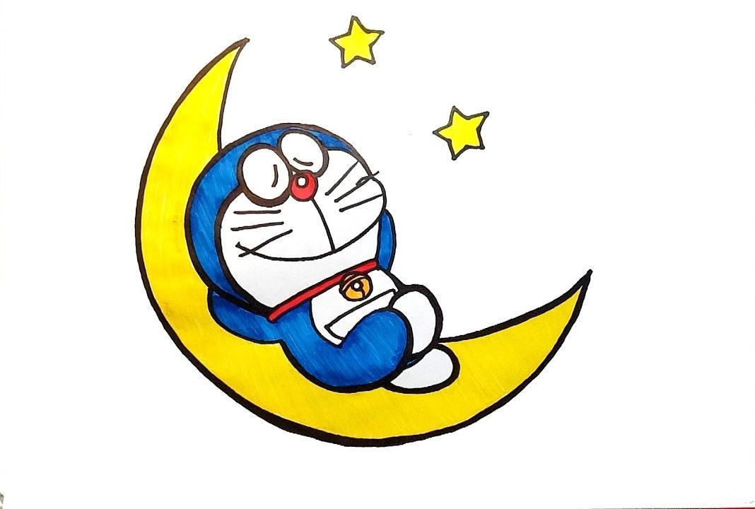 Vẽ Doraemon cute: Bạn yêu thích Doraemon và muốn biết cách vẽ Doraemon cute? Hãy truy cập xem các bức ảnh dễ thương về Doraemon trong bộ sưu tập này để tìm hiểu cách vẽ những nét cơ bản của Doraemon một cách đơn giản nhưng đầy tinh tế.