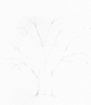 Cùng tận hưởng niềm đam mê nghệ thuật và học cách vẽ một cây cổ thụ đơn giản nhưng đầy ấn tượng. Hãy bấm vào hình ảnh liên quan để khám phá bí quyết tạo nên một bức tranh đẹp ngất ngây.