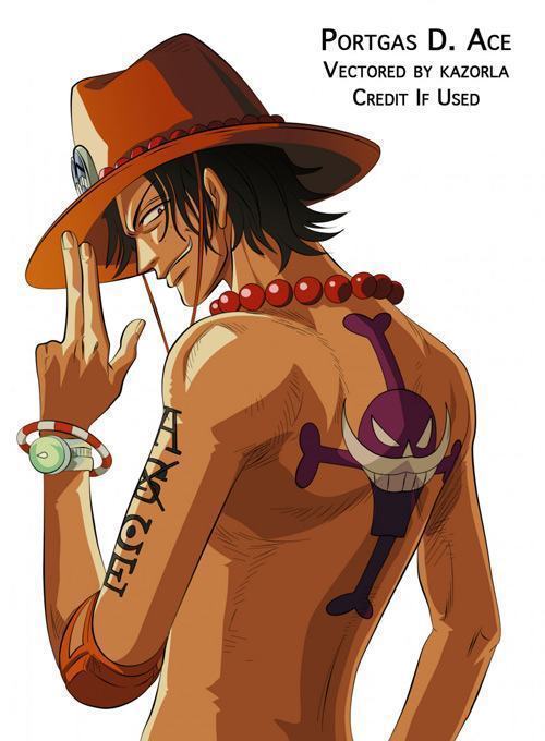 Hình xăm One Piece đáng yêu sẽ mang đến cho bạn một cách thể hiện nét cá tính và tình yêu với series này. Những nhân vật trong One Piece đều tràn đầy sinh lực và năng lượng mang đến cho bạn sự kiêu hãnh khi được mặc cảm giác đó trên cơ thể.