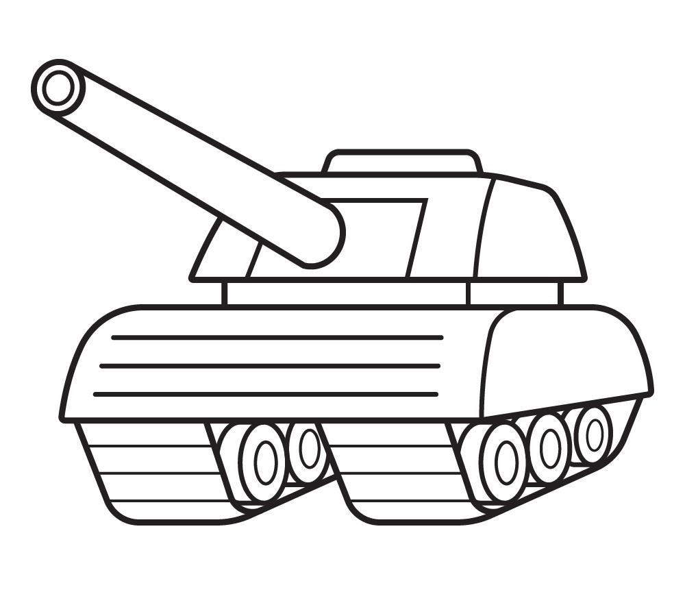 Con quỷ thép  Phim hoạt hình về xe tăng