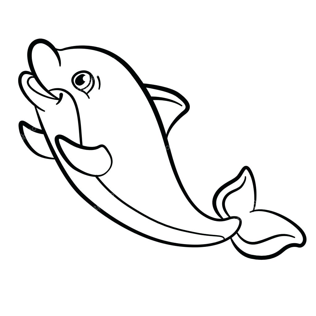 Cách Vẽ Con Cá Hoạt Hình Ngộ Nghĩnh Cực Đơn Giản
