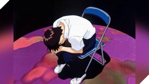 Bác sĩ tâm thần khuyến cáo không xem anime Neon Genesis Evangelion khi đang  buồn! - TRƯỜNG THPT TRẦN HƯNG ĐẠO