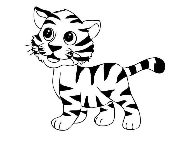 cách vẽ con hổ cho năm 2022Tìm kiếm TikTok