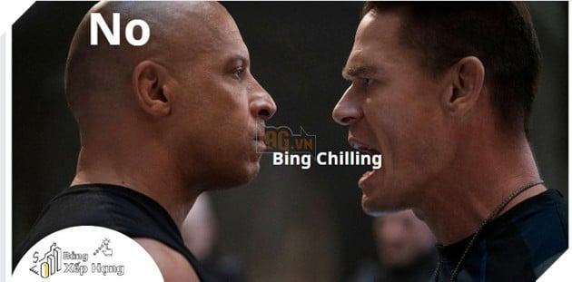 Bing Chilling L G Meme C A John Cena Ang V C Ng Trend Tr N Tiktok Tr N H Ng O