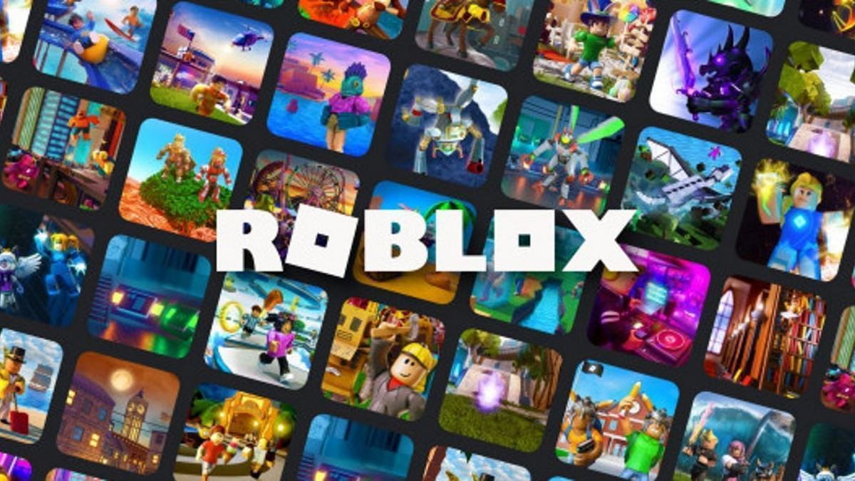 Roblox hướng dẫn đăng nhập cho người mới chơi như thế nào?