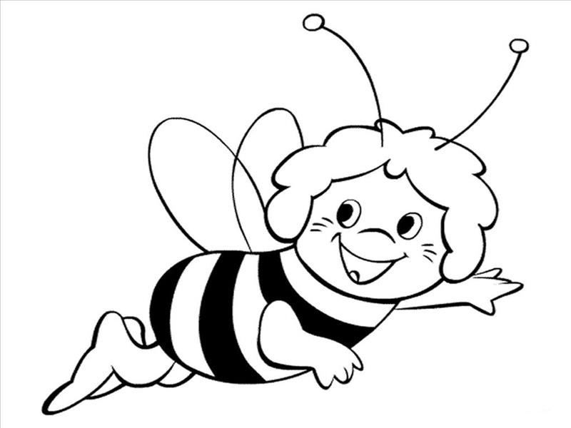 Cách vẽ con ong đáng yêu cho bé - Hãy để con bạn khám phá sự thú vị của việc vẽ một con ong đáng yêu. Các bước vẽ đơn giản và dễ hiểu sẽ giúp con bạn phát triển khả năng tư duy sáng tạo và trau dồi kỹ năng vẽ của mình.