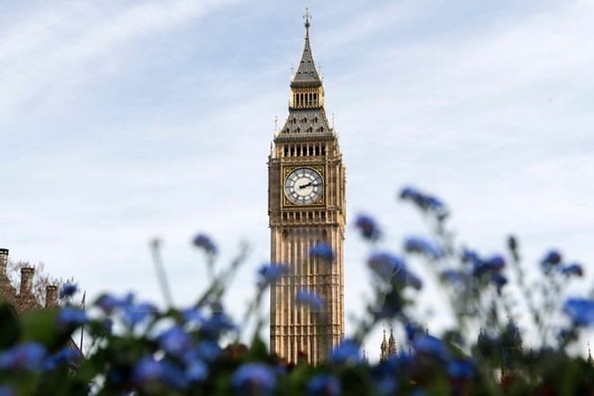 Đồng hồ Big Ben ngừng điểm chuông trong bốn năm tới, bắt đầu từ 21/8